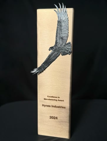 Excellence Award