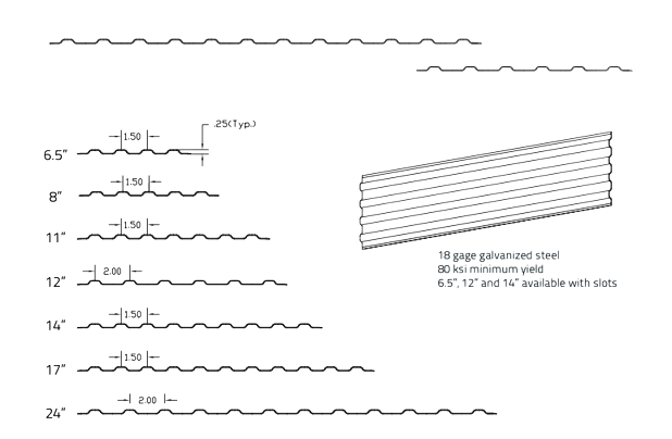 Hynes-Industries_Corrugated-Scuff_Profiles