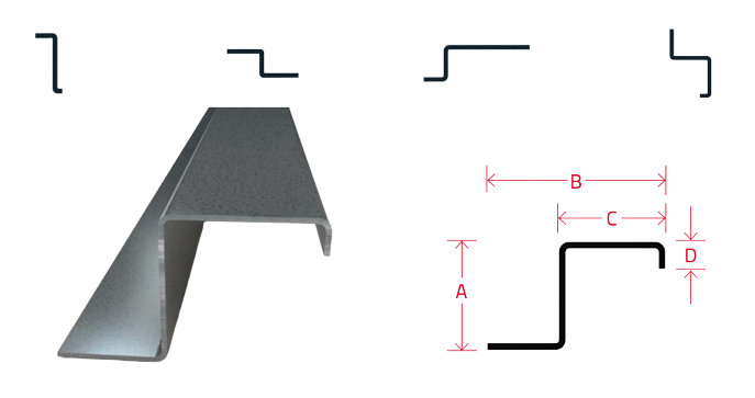 Hynes-Industries_Z-Sections_Profiles